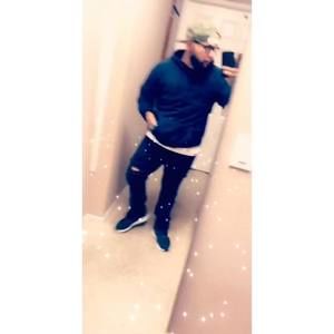 Meet your Posher, Daniel